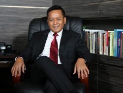 Pola Makan Bubur Mulai Berhasil! KPK Sebut Rektor USU Termasuk ‘Circle’ Bobby Nasution-Topan Ginting