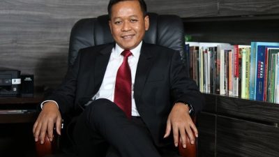 Pola Makan Bubur Mulai Berhasil! KPK Sebut Rektor USU Termasuk ‘Circle’ Bobby Nasution-Topan Ginting