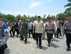 Gubernur Bobby Nasution Bersama Forkopimda Pimpin Pembongkaran Dua Diskotik Sarang Narkoba