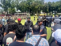 Personel MIT Jatanras Polda Sumut Dukung Tindakan Tegas THM Edarkan Narkoba
