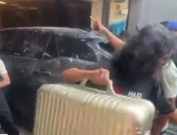 Kekerasan Massa: Sikap dan Tindakan Yang Perlu Dikritisi