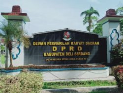 SIMAK Sumut Sorot Biaya Perjalanan Fantastis Ketua DPRD Deliserdang 1 Miliar Lebih