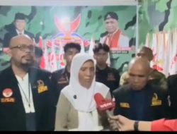 Grib Jaya Kota Medan Siap Bantu Pemulangan Jenazah Nazwa dari Kamboja