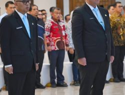 Gubsu Tetap Lantik Pejabat Tidak Kompeten; Kadis PUPR Berlatar Ilmu IPDN dan Kapala Bapelitbang Terperiksa KPK