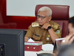 Tekan Inflasi, Pemerintah Tingkatkan Penyaluran Beras SPHP