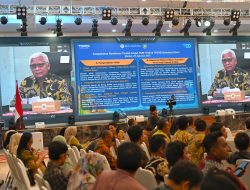Kendalikan Inflasi dan Akselerasi ETPD, Pemprov Sumut Minta Pemkab dan Pemko Lakukan Ini