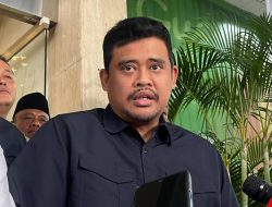 Tuduhan Makin Menggurita, Kini Bobby Lovers Dituding Makelar Proyek di Sejumlah Daerah