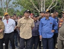 Diskotik Cafe Duku Indah Dirobohkan, Bupati Deliserdang: Kami Tidak Mentolerir Narkoba