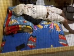 Diduga Dibunuh, Pelajar SMP Ditemukan Tewas dengan Kepala Terbungkus Plastik di Rumahnya