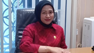 Ketua DPRD Sumut Laporkan Oknum Wakil Ketua DPRD Deliserdang ke Polda Dugaan Pencemaran Nama Baik