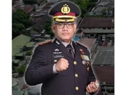 Kapolrestabes Medan Kombes Gidion Arif Pecah Bintang, Duduki Jabatan Waka Polda Sultra
