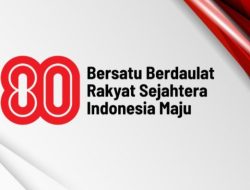 80 Tahun Indonesia Merdeka: Saatnya Bebas dari Korupsi, Menegakkan Hukum, dan Menghadirkan Kemerdekaan Sejati untuk Rakyat
