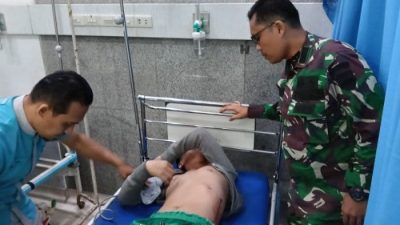 Tawuran Kembali di Belawan, Seorang Remaja Tewas