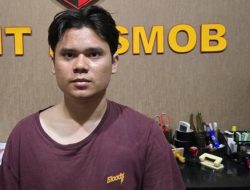 Pria Labuhanbatu Mutilasi Pacarnya