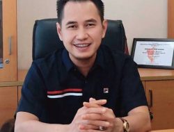 Usai Video Dugem Viral, Ajie Karim Dicopot Dari Ketua Komisi C DPRD Sumut