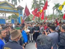 Kontras Deliserdang: Semangat Gotong Royong Rp20 Ribu Vs Rp10,2 Miliar Perjalanan Dinas DPRD