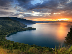 Danau Toba Merupakan Permata Sumatera Utara