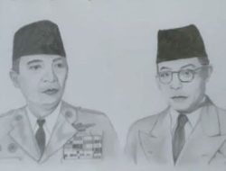 Bung Hatta Sudah Ingatkan Bung Karno: Jangan Membesarkan Anak Ular