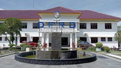 Polda Dalami Dugaan Korupsi Sosper DPRD Deliserdang Periode 2019-2022, Inspektorat Bentuk Tim Khusus