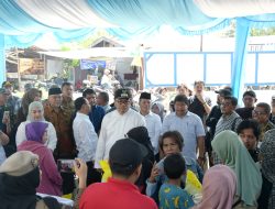 GPM Serentak: Harga Beras SPHP dan Komoditi Lainnya di Deliserdang Termurah di Sumatera Utara
