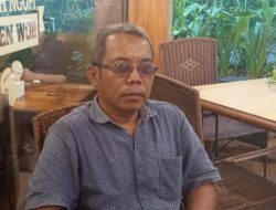 Aktivis Anti Korupsi Arief Tampubolon Apresiasi Partai Demokrat Dukung UU Perampasan Aset Disahkan DPR