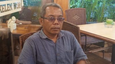 Aktivis Anti Korupsi Arief Tampubolon Apresiasi Partai Demokrat Dukung UU Perampasan Aset Disahkan DPR