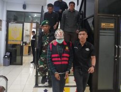 Lagi, Kejari Karo Tetapkan Dua Tersangka Korupsi Profil  Desa