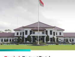 Hoaks Bupati Asri Ludin Tambunan Dituding Boros! Pemkab Deliserdang Pegang Teguh Instruksi Efesiensi Anggaran