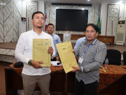 Raih Suara Terbanyak, Syaifullah Ketua FWP Terpilih 2025-2028