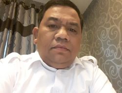 Koordinator Gerbrak Sebut Pemberantasan Korupsi Ala Presiden Prabowo Masih Hanya Diatas Kertas