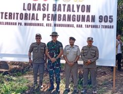 Bupati Masinton Pastikan Lahan 451 Ha Dikelola PT SGSR Secara Ilegal Diambil Alih Pemerintah