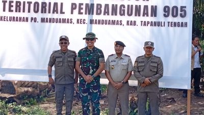Bupati Masinton Pastikan Lahan 451 Ha Dikelola PT SGSR Secara Ilegal Diambil Alih Pemerintah