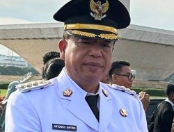Kadis Kominfo Bantah Tuduhan Terhadap Bupati Karo Terlibat Jual Beli Proses Lelang Proyek dan Gratifikasi