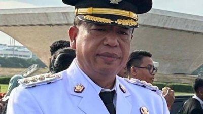 Kadis Kominfo Bantah Tuduhan Terhadap Bupati Karo Terlibat Jual Beli Proses Lelang Proyek dan Gratifikasi