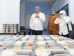 Program MBG di Deliserdang Serap 1.225 Tenaga Kerja, Mayoritas IRT dan Anak Muda