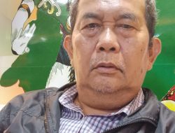 Demi Bangsa dan Negara, Menhan Sjafrie Sjamsuddin Diminta Jangan Takut Bantu Presiden Prabowo