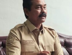 Dua Kali Difitnah, Anggota DPRD Tanjungbalai Antoni Darwin Nasution Polisikan Akun Tanjungbalai_News