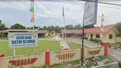 Warga Sei Bingai Gelisah Pencurian Sepeda Motor Meningkat, Polisi Diminta Bertindak