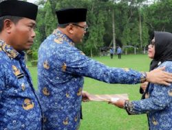 Terbukti! Kursi Kepsek SD Dibanderol Rp 40 Juta, Bupati Asri Ludin Tambunan Beber Jual Beli Jabatan di Disdik Deliserdang