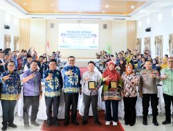 Kabupaten Deliserdang Perdana Masuk Nominasi KKS, Bupati: Prestasi Ini Hasil Kerja Bersama