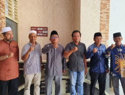 Hanya Karena Undang Bupati Masinton Pasaribu ke Acara Keagamaan, Oknum Anggota DPRD Tapteng Intimidasi Panitia Kegiatan