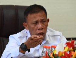 Terkait Intimidasi Panitia Maulid Nabi Oleh Oknum Anggota DPRD Tapteng, Masinton Pasaribu: Masyarkat Jangan Takut