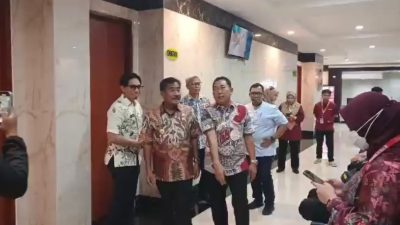 Pemko Binjai Luncurkan UHC, Berobat Gratis Tanpa Ribet Hanya Pakai KTP