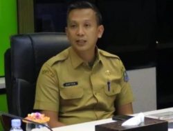 Plt Kadisdik Binjai Sofyan Siregar Angkat Bicara Soal SDN 024772 Rusak Parah