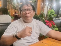 Gubernur Bobby Nasution Dinilai Salah Memimpin Sumut