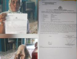 Dua Bulan Dilapor ke Polresta Deliserdang, Pelaku Rudapaksa Anak Belum Ditangkap