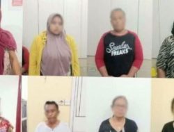 Polda Sumut Bongkar Sindikat Perdagangan Bayi di Padang Bulan, 8 Pelaku Ditangkap
