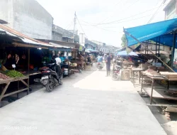Buktikan Bupati Seluruh Masyarakat Deliserdang, Asri Ludin Tambunan Tingkatkan Jalan Griya-Pahlawan