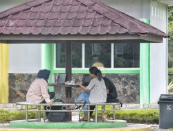 Pemkab Deliserdang Dukung Literasi Digital, Perluas Fasilitas Internet Gratis