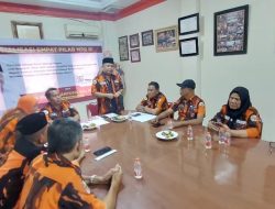 MPW PP Sumut Siap Gelar Apel Kehormatan dan Renungan Suci Peringati Hari Kesaktian Pancasila